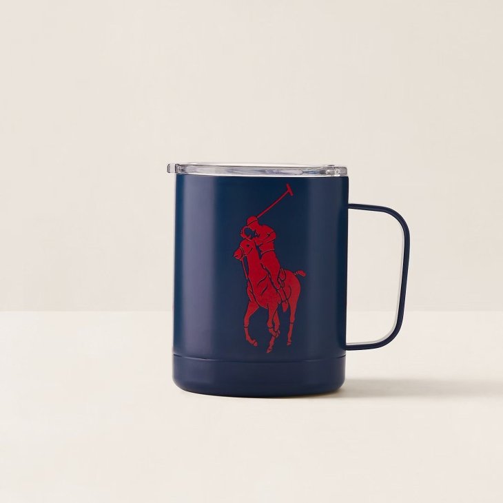 POLO RALPH LAUREN POLO ICON OUTDOOR MUG