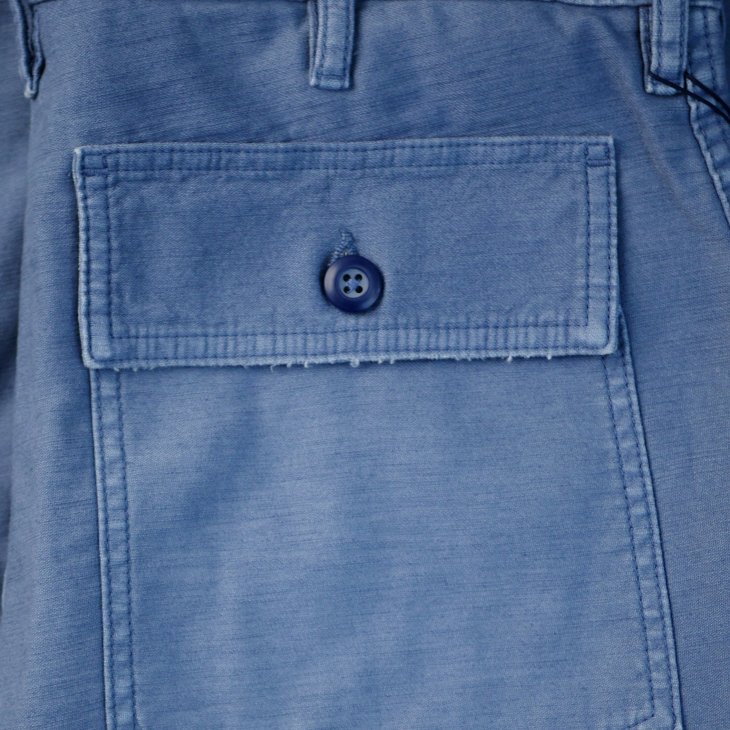POLO RALPH LAUREN THE RICKY PANT