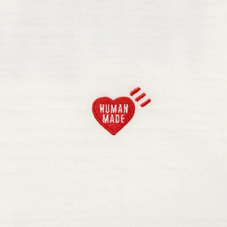 HUMAN MADE GRAPHIC T-SHIRT