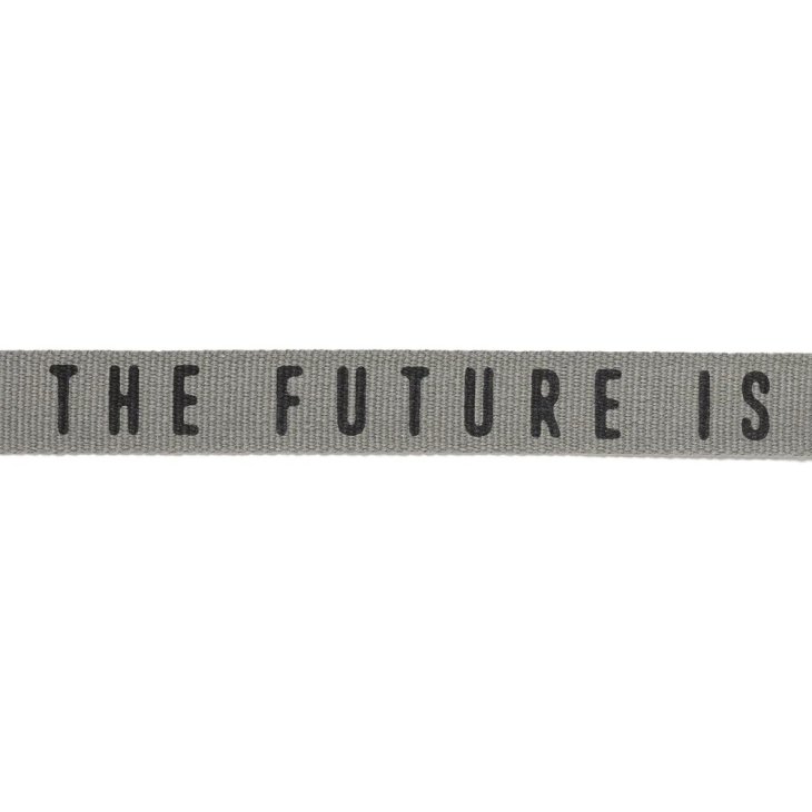 HUMAN MADE WEB BELT