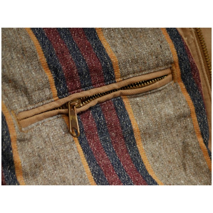 POLO RALPH LAUREN POLO SPORTSMAN CANVAS JACKET