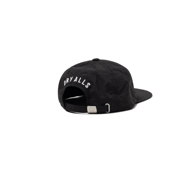 HUMAN MADE 5PANEL NYLON CAP
