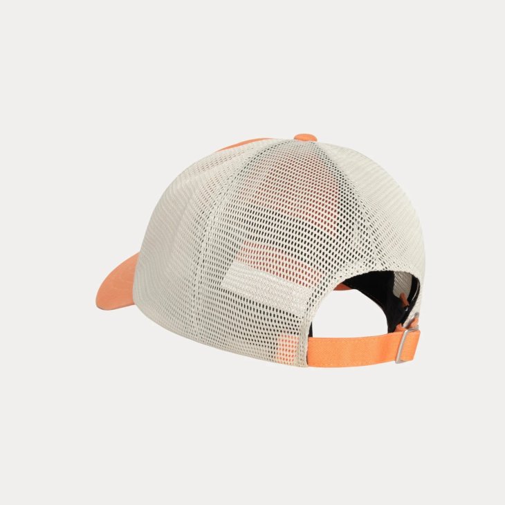 STUSSY LOW PROFILE WORKGEAR STRAPBACK