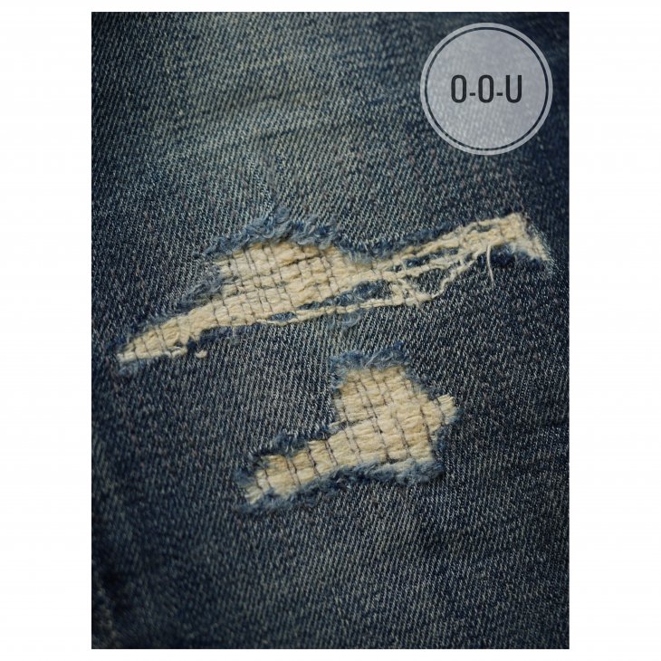 NUDIE JEANS SKINNY LIN SAM REPLICA
