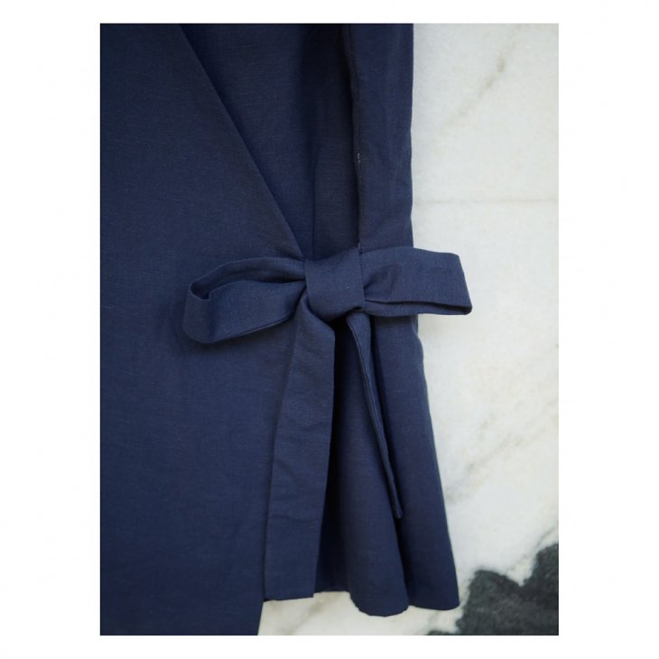 Tie Bow Top