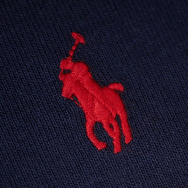 POLO RALPH LAUREN THE ICONIC RUGBY SHIRT