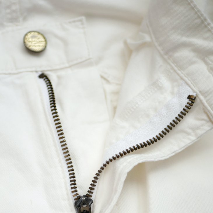 POLO RALPH LAUREN POLO DUNGAREE FIT TWILL CARPENTER PANT