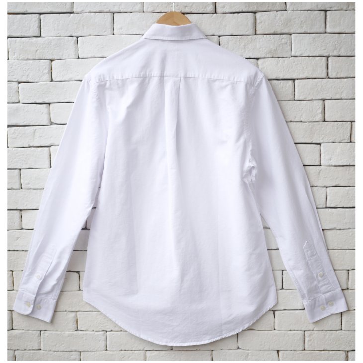 ️POLO RALPH LAUREN CLASSIC FIT COTTON SHIRT