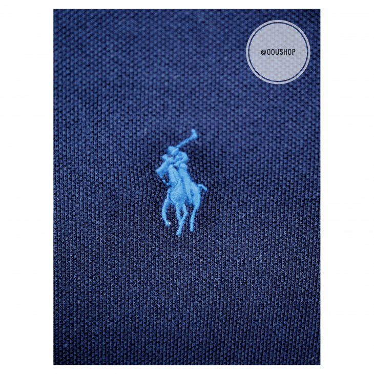 POLO RALPH LAUREN SLIM FIT PERFORMANCE POLO