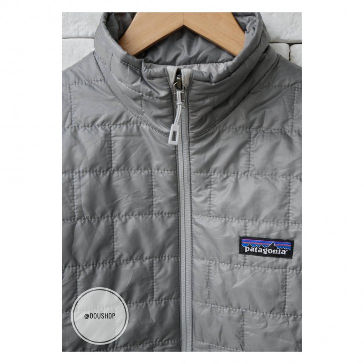 Patagonia Women\\\'s Micro Puff® Jacket