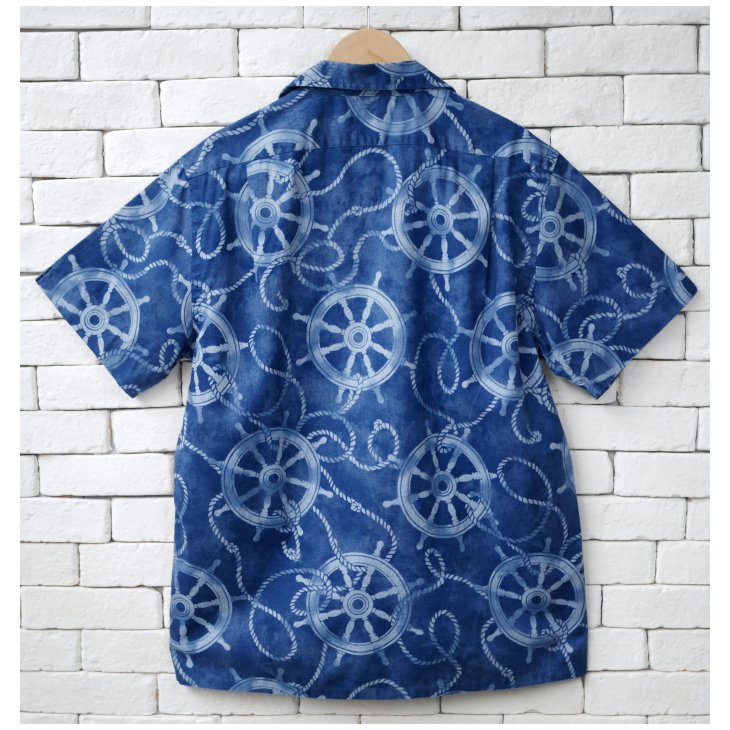 POLO RALPH LAUREN CLASSIC FIT COTTON LINEN CAMP SHIRT