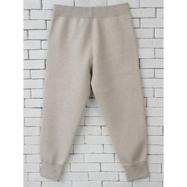POLO RALPH LAUREN DOUBLE KNIT JOGGER PANT