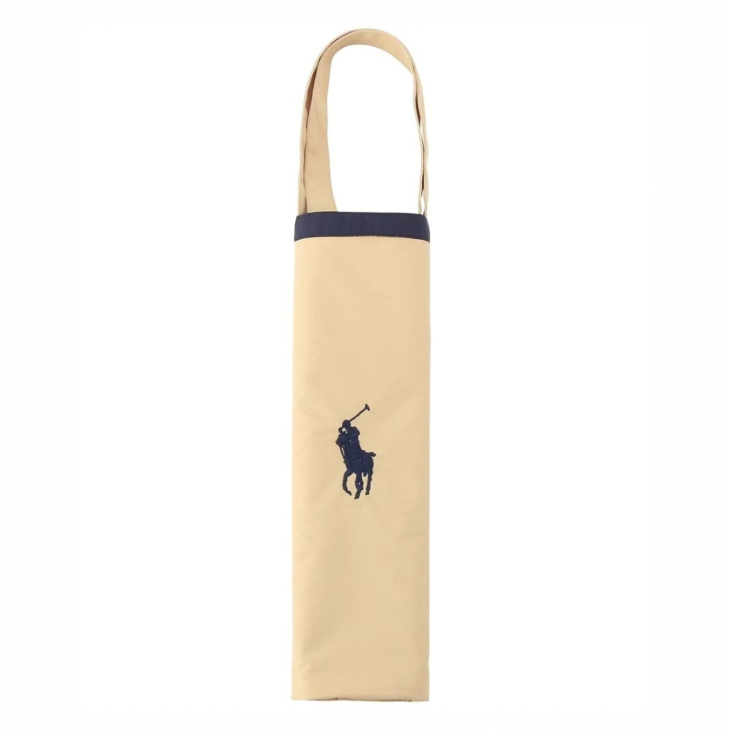 POLO RALPH LAUREN MINI TOTE BAG