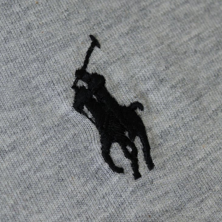 POLO RALPH LAUREN WOMEN COTTON JERSEY TEE