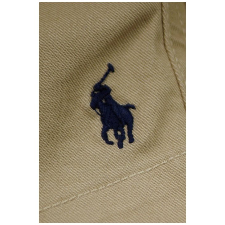POLO RALPH LAUREN KIDS POLO PREPSTER FLEX ABRASION TWILL SHORT