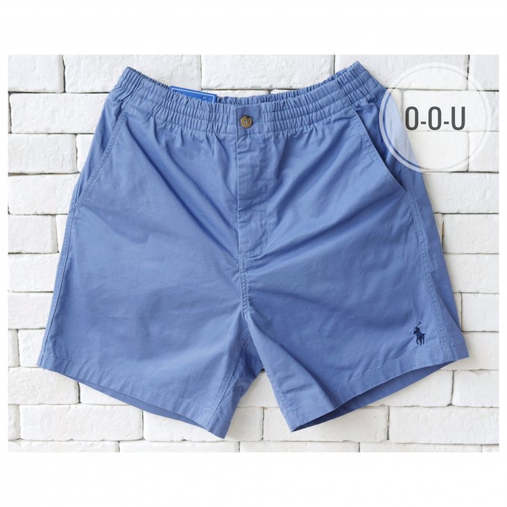 POLO RALPH LAUREN POLO PREPSTER 15-CM STRETCH CHINO SHORT