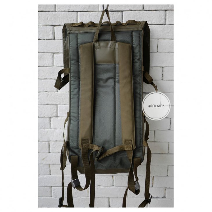 SWISS MILITARY RUCKSACK M91