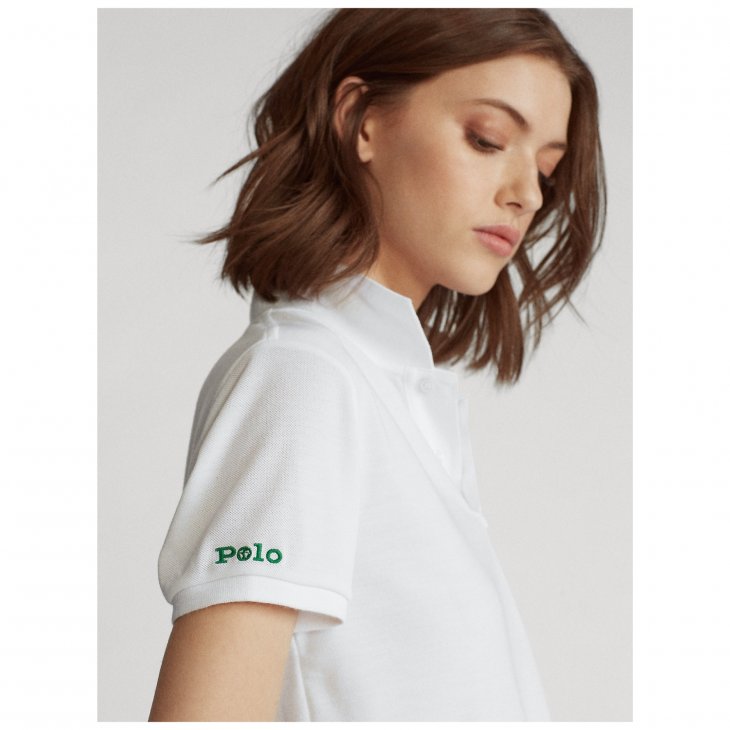 POLO RALPH LAUREN THE EARTH POLO