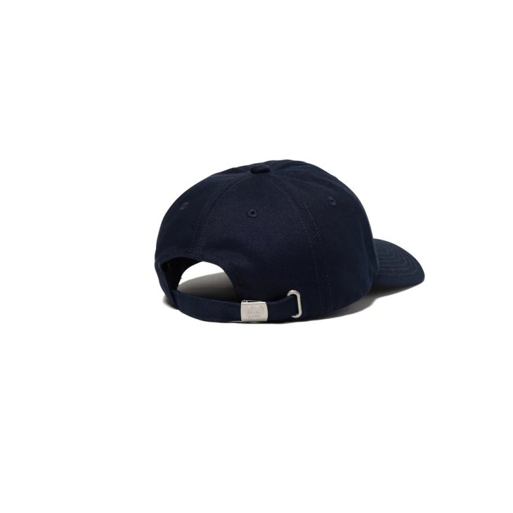 HUMAN MADE 6PANEL TWILL CAP