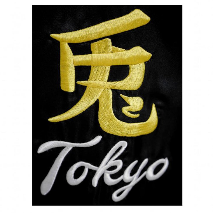 FXXKING RABBITS TOKYO SOUVENIR JACKET