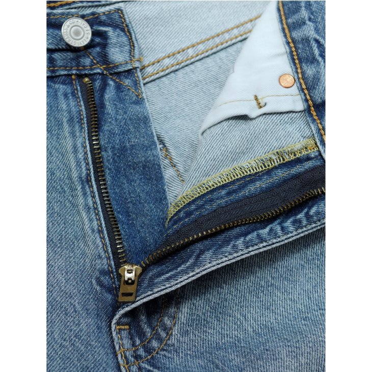 LEVIS BEAMS BAGGY SHORTS