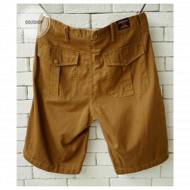 POLO RALPH LAUREN RELAXED FIT SHORT