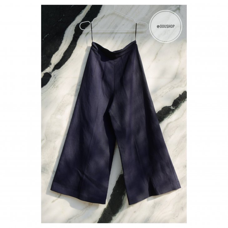 LESS CULOTTES