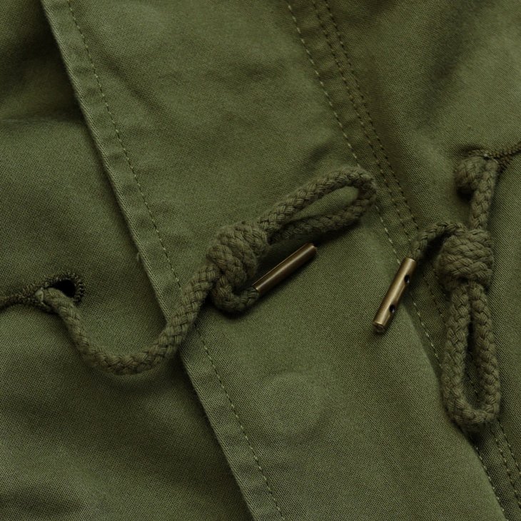 POLO RALPH LAUREN THE ICONIC FIELD JACKET