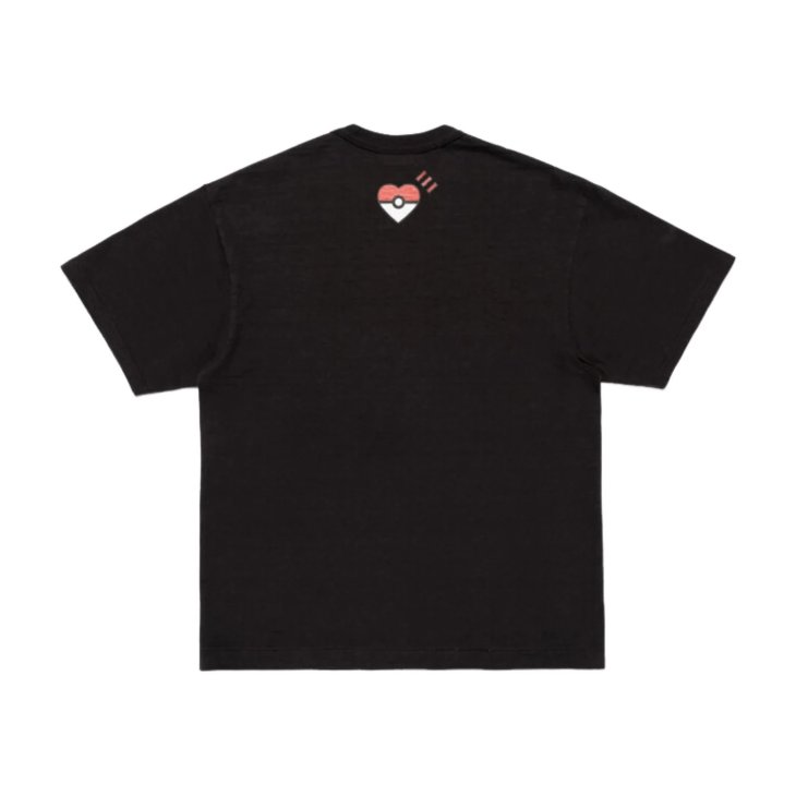 HUMAN MADE X POKÉMON MADE GRAPHIC T-SHIRT #2