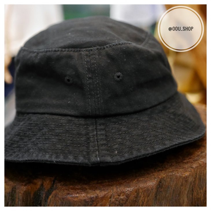 POLO RALPH LAUREN POLO BEAR BUCKET HAT