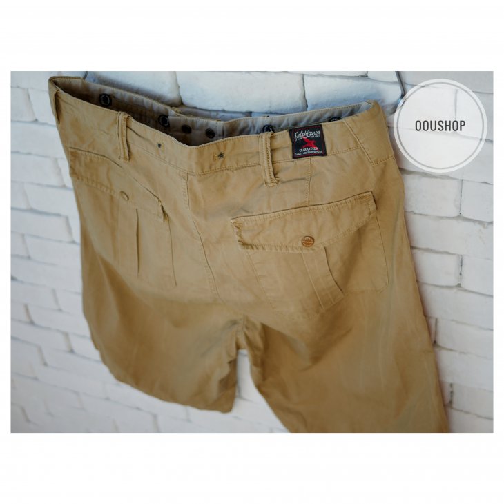 POLO RALPH LAUREN RELAXED FIT SHORT