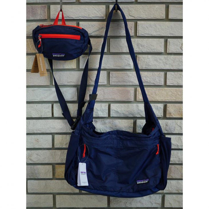 ebags patagonia lightweight travel courier bag 15l Guidewater Sling Mangrove Outfitters Fly Shop The innovative 100 Auth Patagonia Lightweight Travel