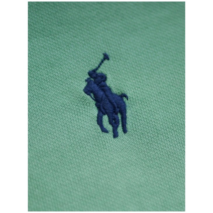 POLO RALPH LAUREN THE RL FLEECE SWEATSHIRT