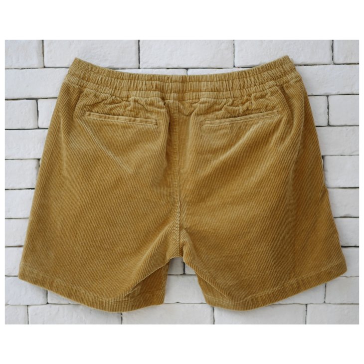 POLO RALPH LAUREN 6-INCH PREPSTER CORDUROY SHORT