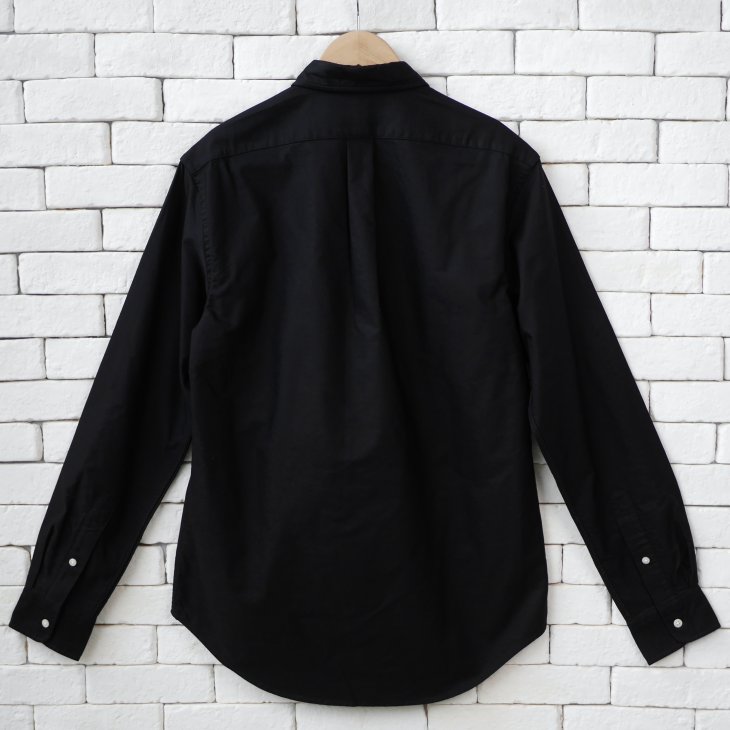 POLO RALPH LAUREN CUSTOM FIT OXFORD SHIRT