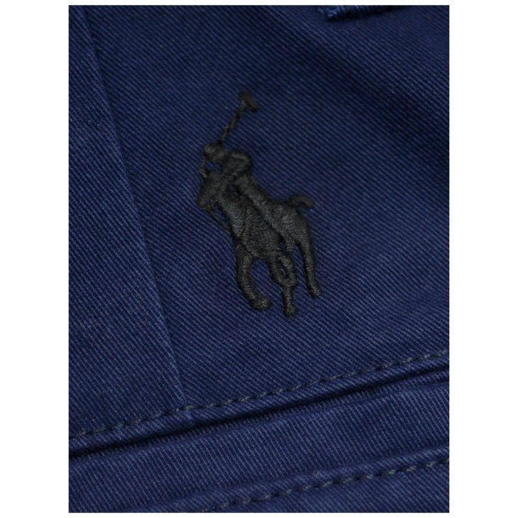 POLO RALPH LAUREN CLASSIC FIT 9 INCH BEDFORD SHORT