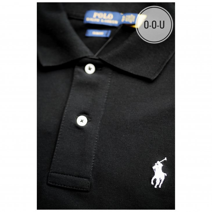 POLO RALPH LAUREN THE EARTH POLO