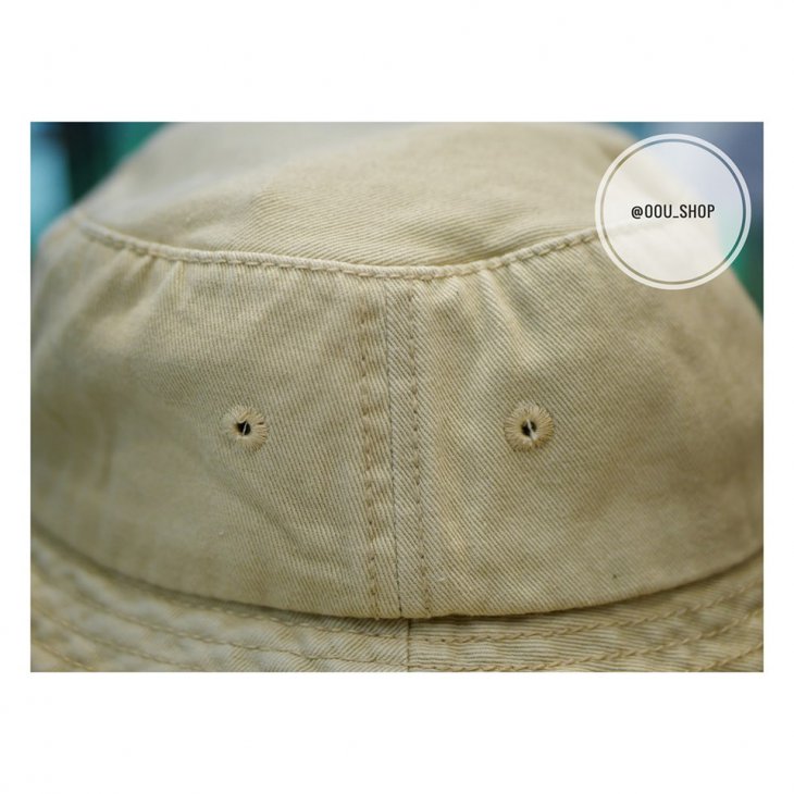 POLO RALPH LAUREN POLO BEAR BUCKET HAT