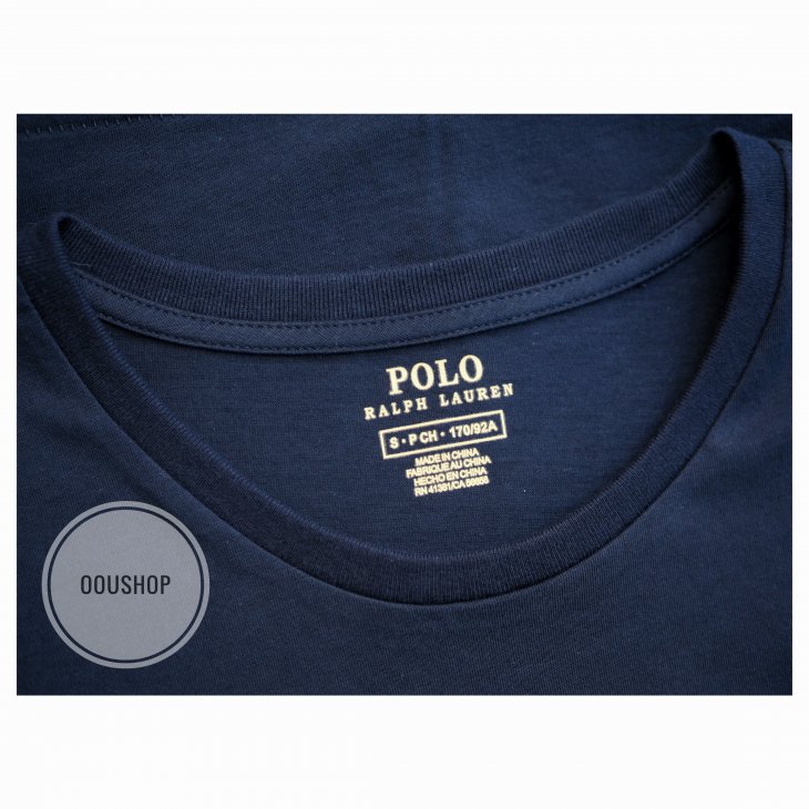 POLO RALPH LAUREN POLO BEAR JERSEY T-SHIRT