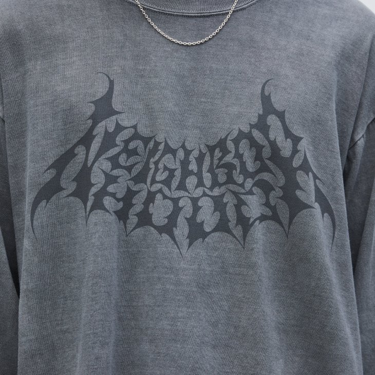 NEIGHBORHOOD TEE LS-4