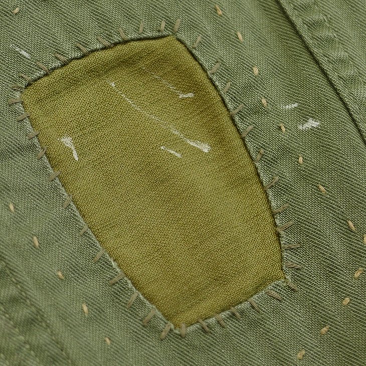 POLO RALPH LAUREN RELAXED FIT HERRINGBONE TWILL WORKSHIRT