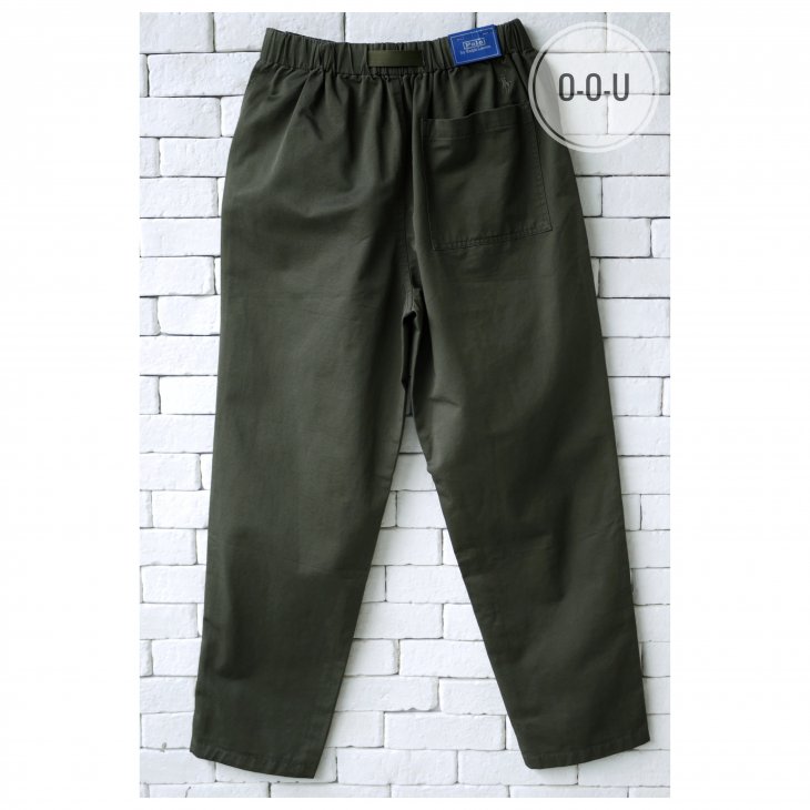 ️POLO RALPH LAUREN RELAXED FIT TROUSER