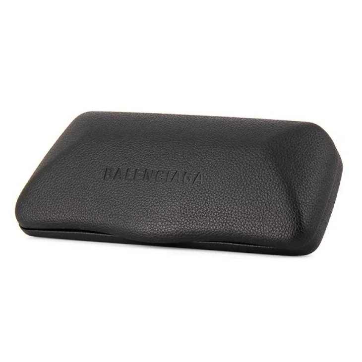 BALENCIAGA SUNGLASSES BB0125S-003 FUCHSIA