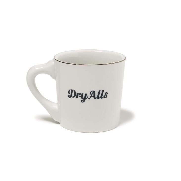 HUMAM MADE COFFEE MUG