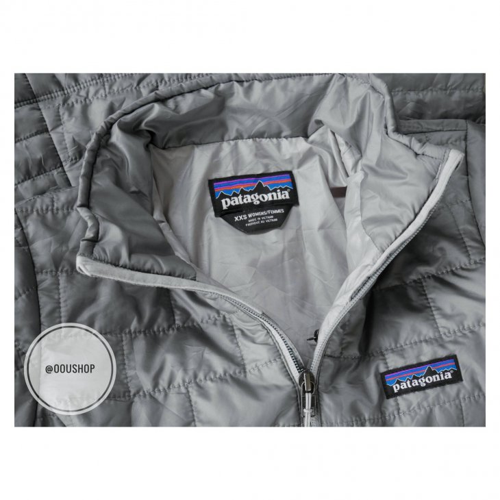 Patagonia Women\\\'s Micro Puff® Jacket