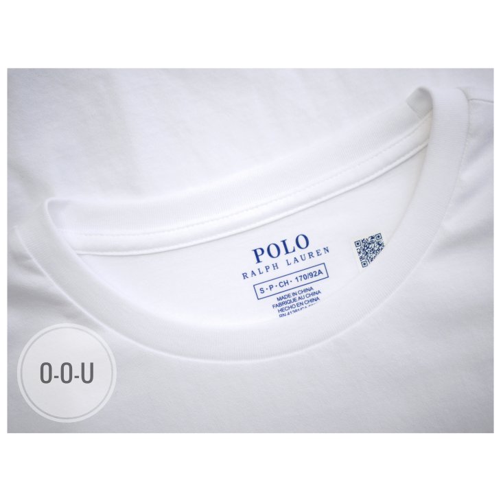 POLO RALPH LAUREN JERSEY LONG-SLEEVE T-SHIRT-ALL FITS