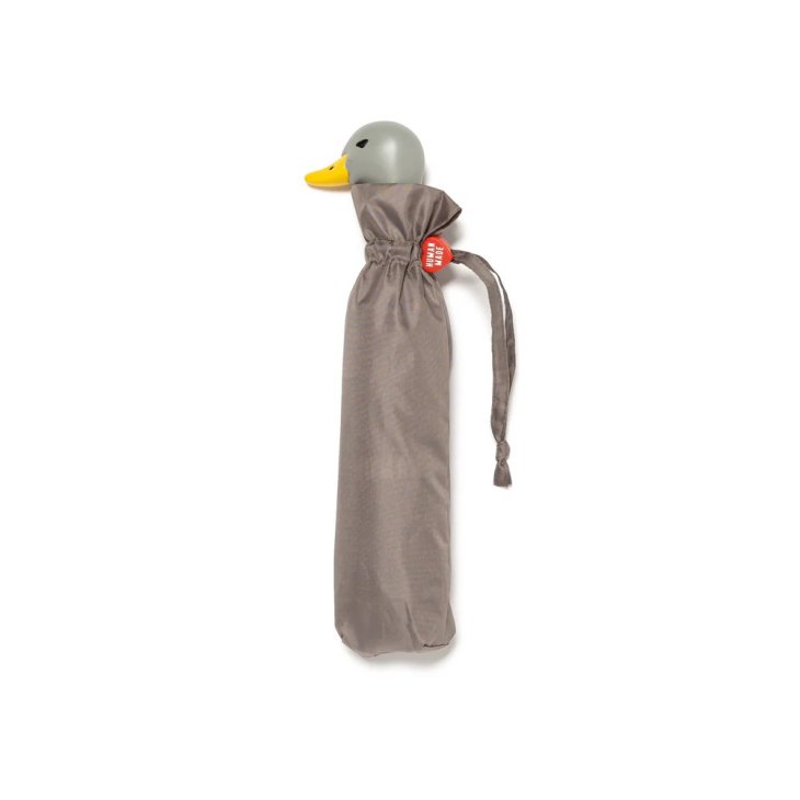 HUMAN MADE DUCK COMPACT UMBRELLA