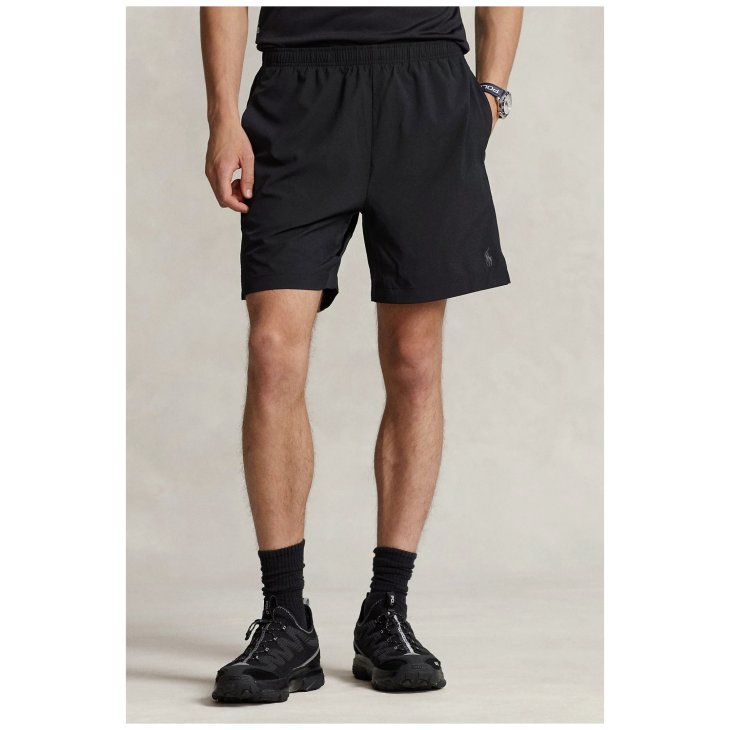 POLO RALPH LAUREN 6.5-INCH LINED PERFORMANCE SHORT