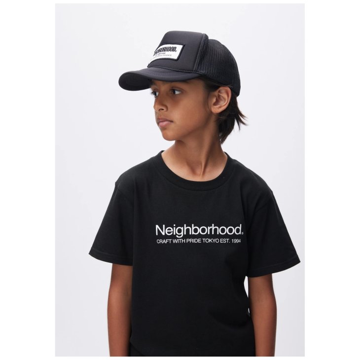 NEIGHBORHOOD KIDS OT MESH CAP