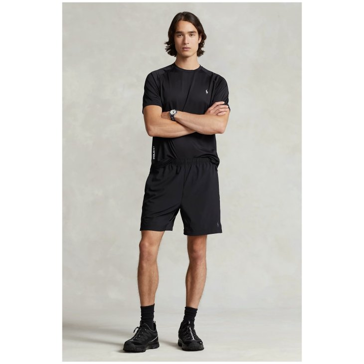 POLO RALPH LAUREN 6.5-INCH LINED PERFORMANCE SHORT